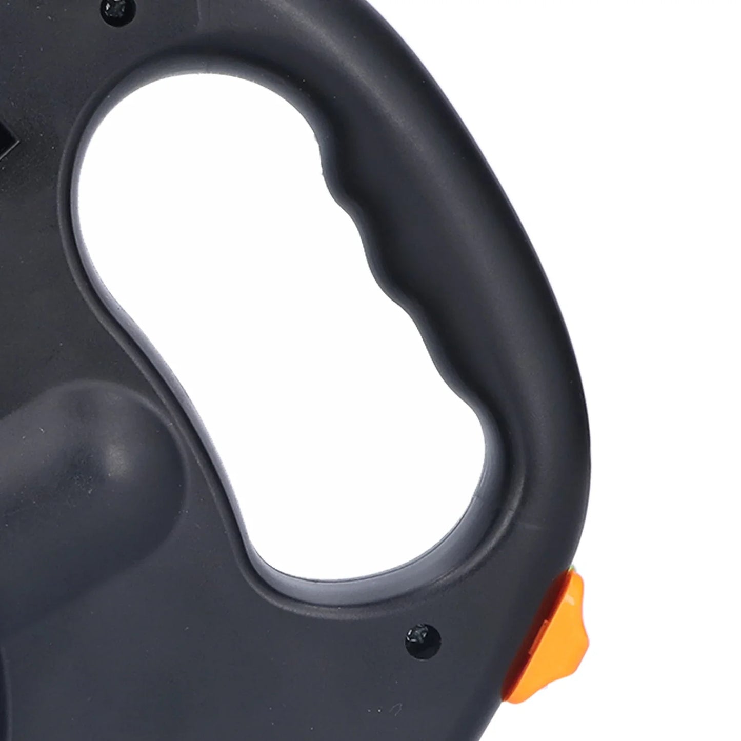 Retractable Double Dog Leash – No-Tangle Dual Leash for Two Dogs, Heavy Duty, Reflective, Comfortable Grip